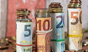 МВФ: Новото правителство на България ще трябва да преразгледа фискалната политика
