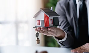 Софийските апартаменти по-скъпи с 1000 евро на квадрат от пловдивските