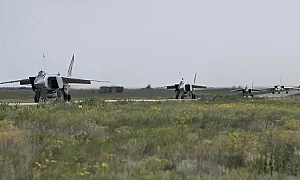 Русия започна мащабни ядрени учения с над 65 000 военнослужещи