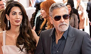 Джордж Клуни влезе в най-трудния си сценарий – челен сблъсък с Доналд Тръмп