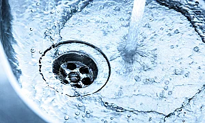 Кюстендил въвежда воден режим – водата ще спира за осем часа през нощта
