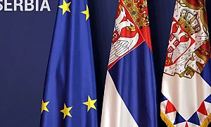 ЕС разделен за Сърбия: България блокира отварянето на Клъстер 3