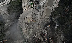 Руските оръжия се развиват. Западната помощ за Украйна трябва да ги настигне