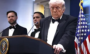 Как реагира светът на новината, че Тръмп се размина на косъм от най-лошото