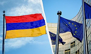 В Армения започна гласуването за парламент – натиск от Русия и надежда за ЕС