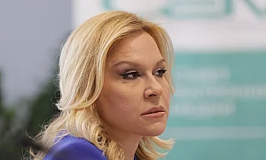 Габриела Наплатанова оглави СЕМ
