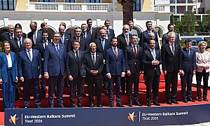Без съвместна декларация след срещата  ЕС-Западни Балкани