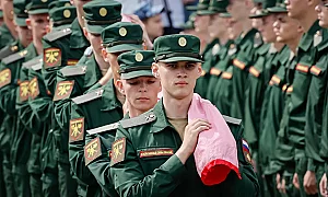 Кремъл се мъчи да избегне втора масова мобилизация, но жертвите растат