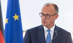 Кой след Мерц? Германците посочиха своя фаворит за канцлер