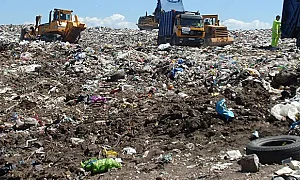 Италия разследва схема за внос на опасни отпадъци в България