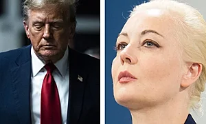 От Тръмп до Юлия Навална: Кой е в списъка за Нобелова награда за мир 2026 г.