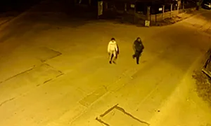 Камери разкриха последните движения на Наталия и Асен Симеонов, следите им се губят