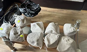 Над килограм фентанил в София – наркотикът, който опустоши САЩ, тревожи и Европа