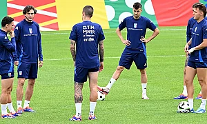 Политика и спорт: Белият дом иска Италия да замести Иран на Мондиал 2026