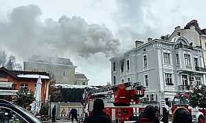 Нощни патрули ще пазят Пловдив от пожари през летния сезон