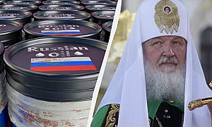 Приходи от петрол и патриарх Кирил: ЕС подготвя нов пакет от санкции срещу Русия