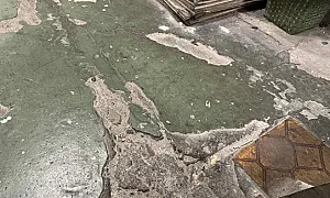 След ремонти за милиони: Националната библиотека с позиция за течовете