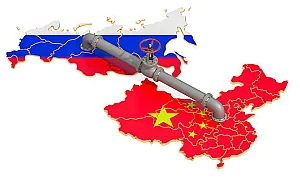 Москва и Пекин не се спорзумяха за Сибирския газопровод