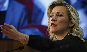 Москва се закани на балтийските държави, ако позволят украински дронове да атакуват Русия