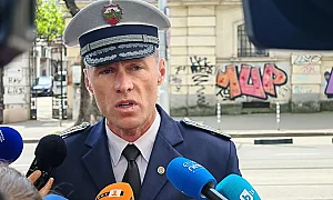 Полицията засилва мерките покрай абитуриентските балове