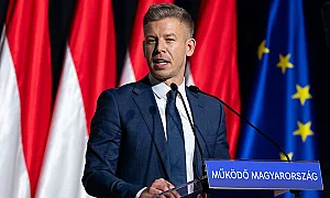 Съперникът на Орбан: Унгария не трябва да бъде руска марионетка