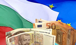 ЕЦБ потвърди: Еврото не „взриви“ цените в България, инфлацията дори спада