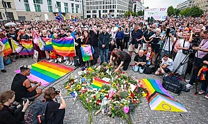 След атаката на Берлин прайд: Германия затяга мерките, AfD използва случая преди изборите