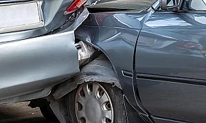 Верижна катастрофа край Кресна, движението в района пак е затруднено