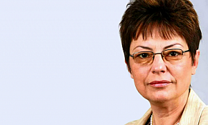 Ирена Анастасова: Увеличаването на доходите на хората е в основата на политиките на БСП