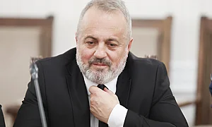 Започва делото срещу българина Люпчо Георгиевски в Македония за дискриминация