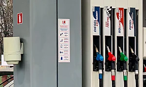 Цената на бензина продължава да расте, дизелът и пропан-бутанът поевтиняват