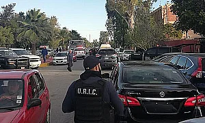 Застреляха кмет в Мексико насред Световното по футбол