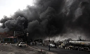 Резултатът от войната: Икономиката на САЩ не отговори на очакванията, 50% инфлация в Иран