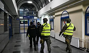 Полша съди трима за саботажи по поръчка на Русия