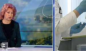 Епидемичен взрив от морбили в 11 области на България