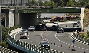 Глоби до 8000 евро: Помислете пак, ако решите да карате агресивно в Гърция