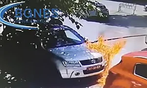 Дипломатическо напрежение след атаката срещу българската мисия в Скопие