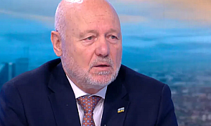 Тагарев за украинската операция 