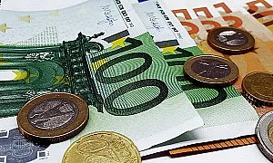 Средният осигурителен доход за януари 2026 г. е 1006,70 евро