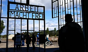Германия ще пази спомена за Холокоста с ученически екскурзии до „лагерите на смъртта“