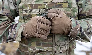 Без шрапнели: Пентагонът представи първата си нова граната от войната във Виетнам