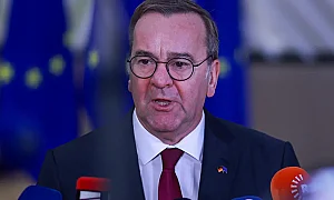 Без изненада: Берлин обяви за очаквано решението на САЩ да изтегли 5000 военни