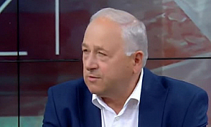 Ген. Кольо Милев, БСП: Целта ни е шоково да се повишат пенсиите и заплатите, и да се създадат работни места