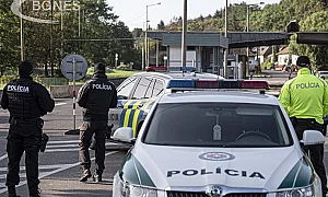 Полша задържа заподозрян за убийството на руския художник и критик на Путин