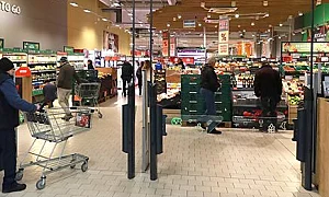 КЗК проверява „Кауфланд“ и „Т-Маркет“ за нелоялни търговски практики