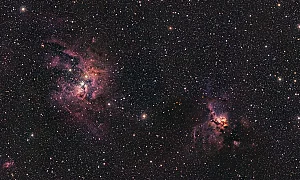 Мистерията на Млечния път: Учени откриха къде точно „свършва“ нашият галактически дом