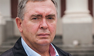 Проф. Георги Михайлов: БСП отдавна е поставила въпросите и за язовирите, и за “Автомагистрали“