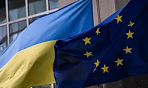 ЕС продължава преговорите с Украйна за присъединяване към алианса