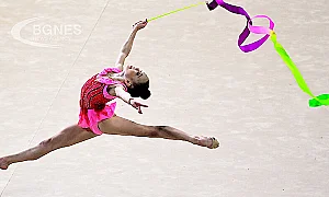 Стилияна Николова на крачка от медалите след първия ден в Баку