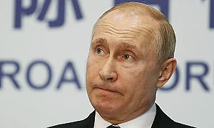 Путин: Сближаването на Армения с ЕС може да повтори сценария с Украйна